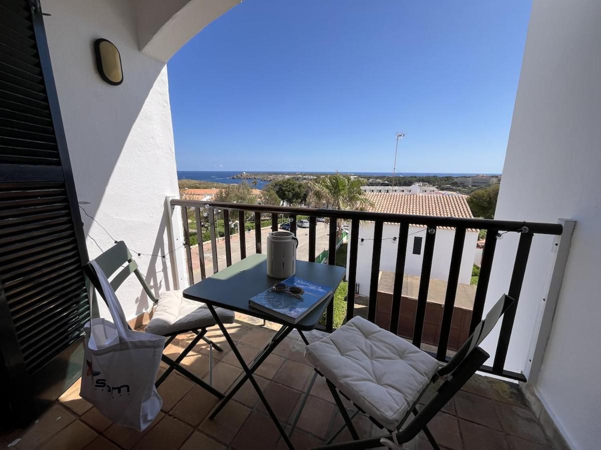 Apartment Sol Isla 227 By Som Menorca